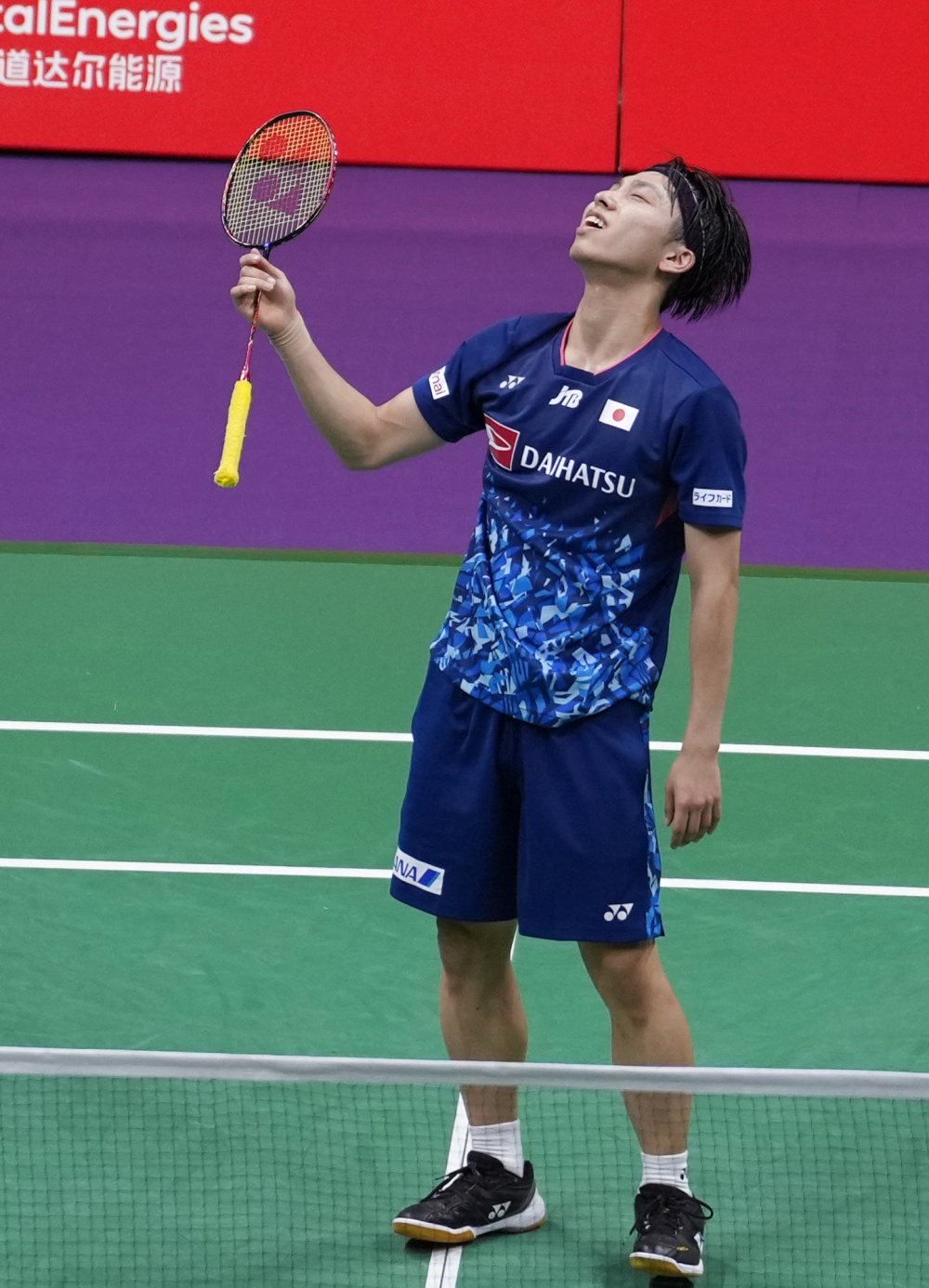 疑是这套体 疑是这套体