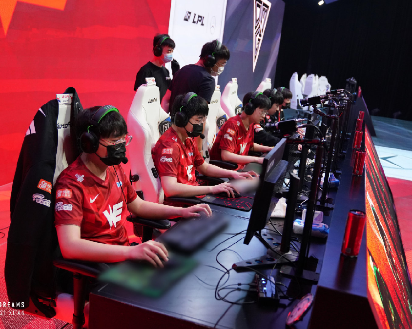 直观解释 直观解释