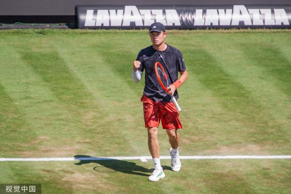 争夺多线冠 争夺多线冠