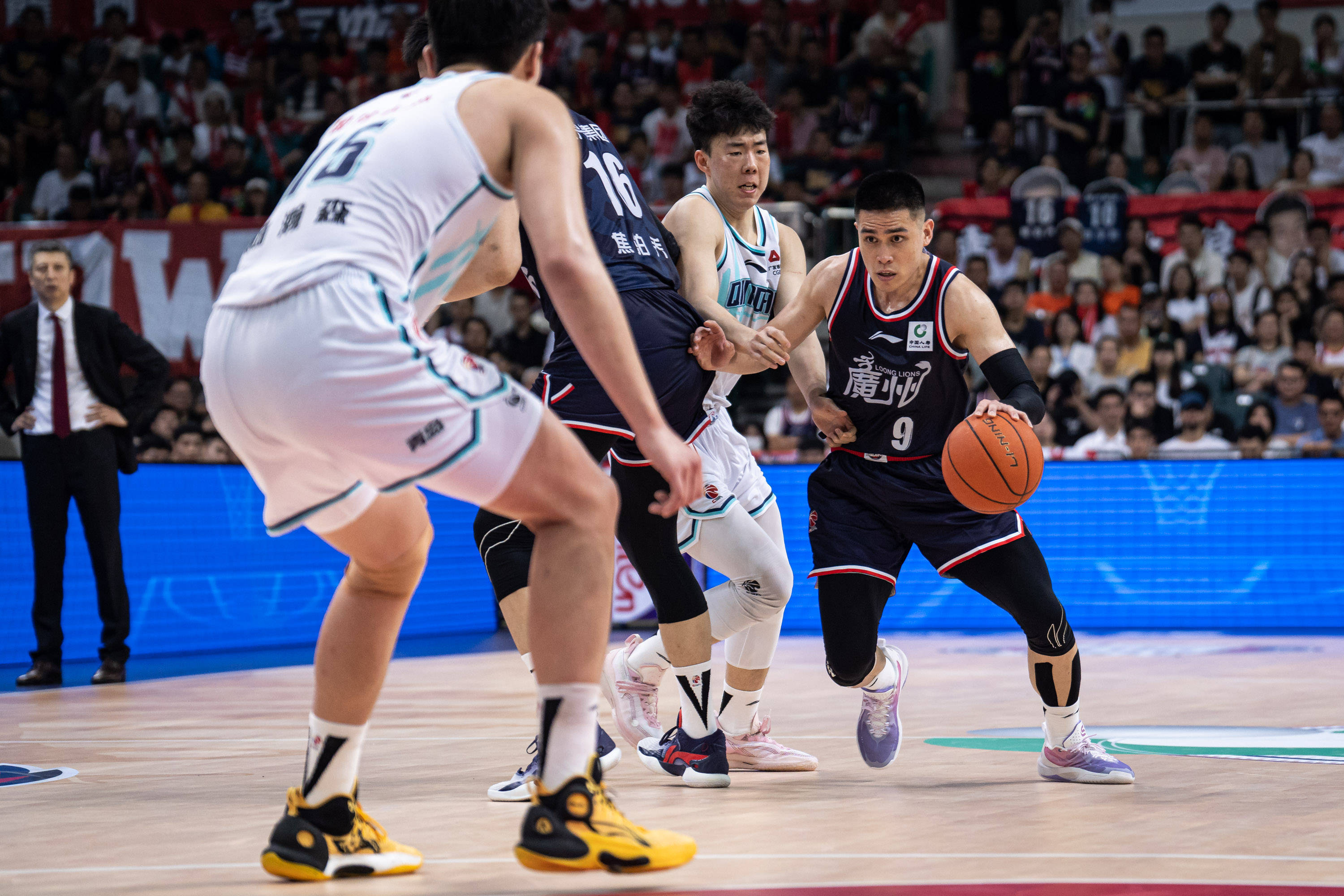 合规咨询 合规咨询